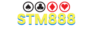 Logo STM888
